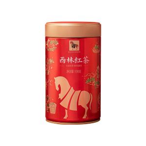 BAMA TEA | For Personal Use Red Tea 100g