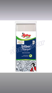 Poliboy Silver Polishing Cloth Jewelry Polishing Cloth Tarnish Remover Silver Gold Cleaning Cotton Cloth