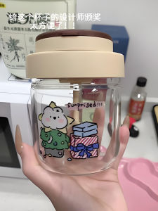 ถ้วยกาแฟแบบอัตโนมัติแบบพกพาพร้อมใบมีดไฟฟ้า Viaback ถ้วยกาแฟแบบญี่ปุ่นสีสันสดใส ขนาด 1 ชิ้น