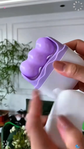 Con Lăn Massage Thư Giãn Cổ Gáy Cầm Tay Thiết Kế Nhỏ Gọn Dễ Sử Dụng Mang Theo Mọi Nơi Dành Cho Nam Nữ Giá Rẻ