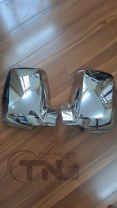 Ốp gương cơ mạ xi xe tải KIA K200/K250/Bongo3/K150/ K100 Hàn Quốc Cao Cấp Ốp Gương Cao Cấp Cho K200 K250 Bongo3 Chống Xước Và Vỡ Gương Xe Tải - Lazada