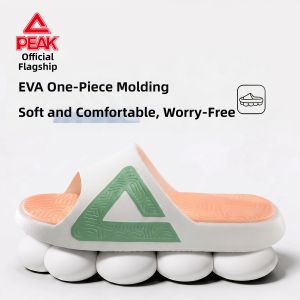 PEAK | Trendy Comfortable Slippers for Sports and Leisure