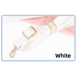 JIFANPAUL | Replaceable Brown Shoulder Strap & Bag Strap