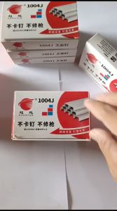 1004J Paku staples Paku Tembak U isi 2160pcs