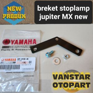 breket tahanan stoplamp lampu belakang jupiter mx new