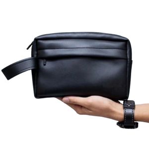 HandBag Wanita Tas Pouch Bag Kulit Sintetis