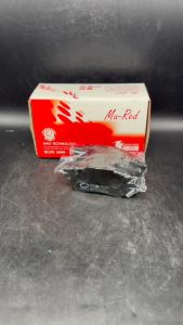 MUSASHI ผ้าดิสเบรคหลัง CIVIC ปี 1996-2000 CT 1.5 เบอร์ MX-265