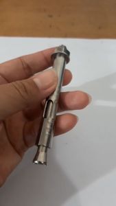 Baut Dinabolt Stainless 304 & Paku Pengencang 10mmx50mm