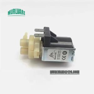 ซีเอสดี 220V-240V 7W 0.3-1.5Bar เตารีดไฟฟ้า ไม้ถูพื้นไอน้ำ เครื่องพ่นไอน้ำมือถือ อุปกรณ์เสริม ปั๊มดูดสองหัว ปั๊มโซลินอยด์