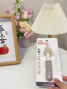 Rovco | Newborn Dedicated Clean Nipple and Bottle Brush