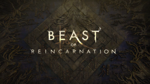 [[Pre-order]] PS5 Beast of Reincarnation (R3/Eng/Chi) - Release on 04 August 2026