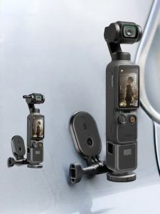 JJC | Magnetic & Desk Mounting Multi-Device Support Stand