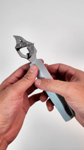 Fukuro Multi Purpose Opener Stainless Steel Opener Kitchen Utensils