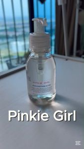 Pinkie Girl Cuticle Hair Coat - 120ml