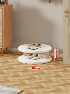 evesigar | Large Capacity Shoe Organizer Multifunctional Storage Cabinet