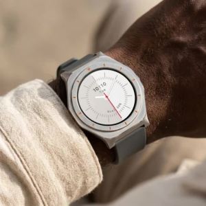 CMF Watch Pro 2 Vỏ Đồng Hồ Kim Loại Thay Thế Hợp Kim Bảo Vệ Chống Trầy Xước Bảo Vệ Màn Hình Chống Sốc Tương Thích Với FancyWrist
