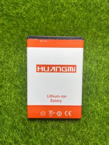 Baterai HUANGMI F8 MARON BATTERY BATRE BATRAI BAT HUANG MI MARON F8 original