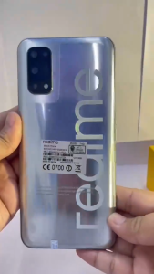 Real-me V30 5G Authentic Smartphone 12+512GB 5000mAh Battery Brand New Mobile Phone COD Available 12 Months Warranty 24hrs Online Customer Support