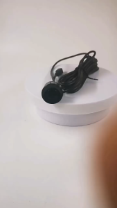 ของมาใหม่！หัวเซ็นเซอร์ถอยหลังสำหรับรถยนต์ sensor ถอยหลัง 4จุด อะไหล่หัวเซ็นเซอร์ ใช้ได้ทุกรุ่น