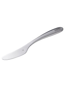 Stainless Steel Cream Knife Cheese Knife Butter Knife Chocolate Sauce Jam Knife Wmf Fortenbao Kitchen Tools Dining Utensils