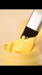 MW [กล่องของขวัญ] ระบายสีตามตัวเลข 30x40ซม มีเฟรม ภาพวาดตกแต่งอะคริลิก ของขวัญ DIY สำหรับเด็ก คู่