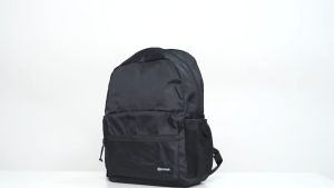 Hyena (AF94) - Ransel Backpack Collyn Series Tas Kuliah Polos Pria Wanita Tas Sekolah SMP SMA