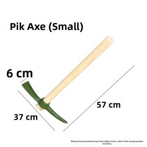 RUIKELAIXIANG | Multi-use Manganese Steel Spade