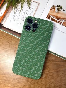 Ultra-Thin Full-Coverage Protective Phone Case for  16ProMax 15ProMax 13ProMax with Lens Protection Environment-Friendly Material