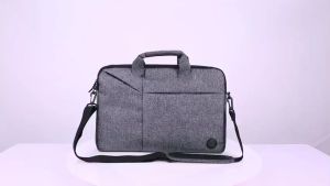 Tas Laptop Selempang BRINCH Slim Messenger Bag 14 15 16 inch