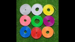 Dây Đèn Led NEON Uốn Chữ - 12v - Cuộn 5m