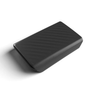 TPE Armrest Cover for Tesla Model 3 2024 Anti-Scratch Center Console Protector Car Accessories