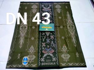 Sarung Donggala Rayon SKT Motif Full songket Sarung Donggala 210 Rayon Songket Termurah