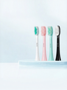 Original Compatible Brush Head 4 Units