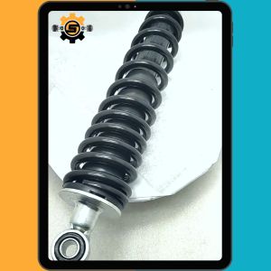 Shockbreaker Original Honda K59 Shock Belakang Vario 125 ESP Vario 150 LED Vario Techno 125 FI Sok Breaker Breker Shok Bleker Skok Beker Sokbreker Sokbeker Ori AHM