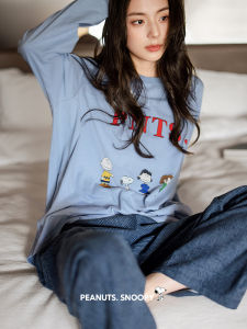 BEIYAN | Soft Cotton Adorable Girls Pajamas