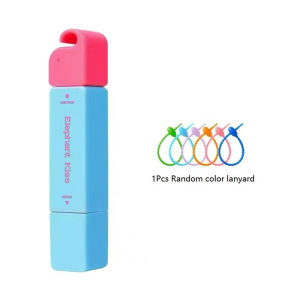 12ML Water-free Degreasing Pen For Emergency Use White Clothes Stain Remover Pen Strong Waterless Tant Oil Stain Remover Pen