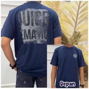 KAOS COWOK FP 03 NEW ART VOL 1