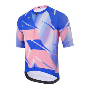 Lets Gobik Summer Cycling Jersey for Men Short Sleeve MTB Clothes Road Bike Jersey for Cycling Sportswear High elasticity shirt