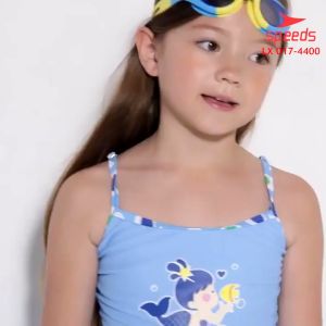 SPEEDS Kacamata renang anak Dewasa Remaja ANTI FOG & UV PROTECTION 017-4400