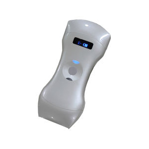 192E Wifi Wireless Color Ultrasound Doppler Convex+Linear+Phased Array 3 in 1 Support iOS Android Windows