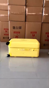 Vali siêu to khổng lồ nhựa PP chống vỡ tuyệt đối size 28 inch 32 inch