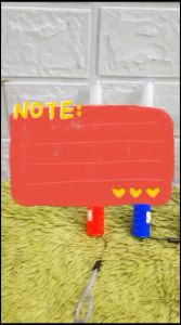 STIK-LAMPU Ecer 1pcs [BISA NYALA!] Stik Lampu Takbiran Konser Glow Stick bisa nyala ada tombol on off Unik Warna Random