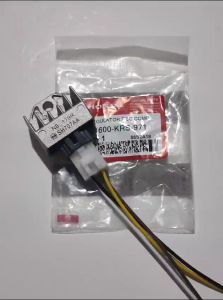 Regulator Kiprok Supra plus Soket Kiprok Grand Prima Supra Fit