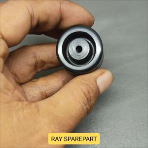 KARET PENAHAN STANDAR DUA YAMAHA MIO SPORTY SMILE SOUL NOUVO UNIVERSAL ORIGINAL