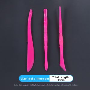 TAOQUMAO | Lightweight Colorful Clay For Kids DIY 500g