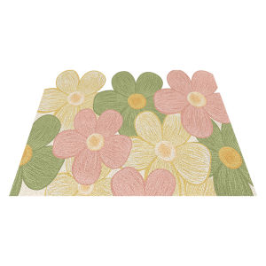 Anti-slip Trim-to-Fit Entrance Mat