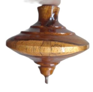 gangsing kayu/panggalan gangsing kayu/mainan tradisional