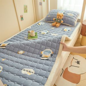 Milk Velvet Soft Bedding Set