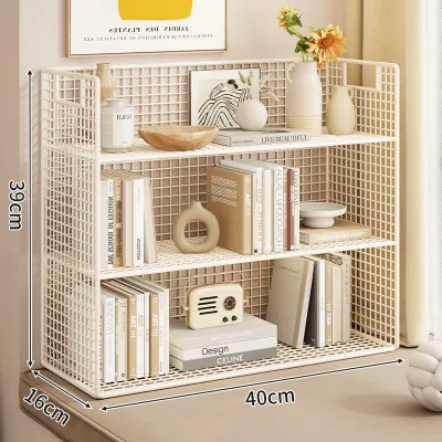 TIJU | Space Saving Multi-functional Storage Shelf