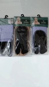 Kaos Kaki Jempol Muslimah: Desain Trendy & Nyaman